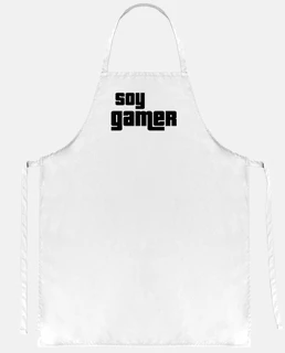 I39m gamer