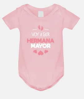 I39m going to be a big sister