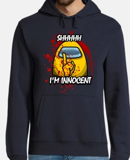 I39m innocent