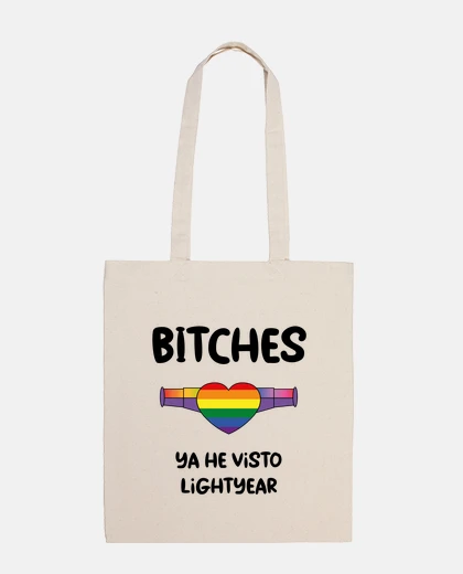 Bag I39ve already seen lightyear