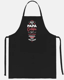 I am a cycling dad