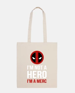 i am a merc