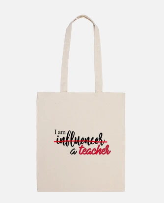 Teacher tote online