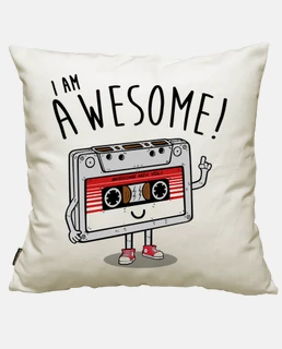 I am Awesome!