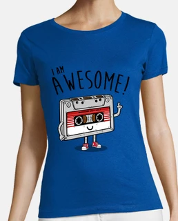 I am Awesome!
