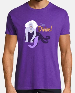 I Am Divine