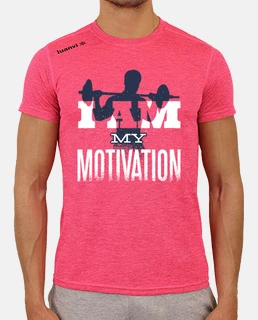 i am my motivation