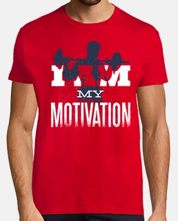 I am my motivation