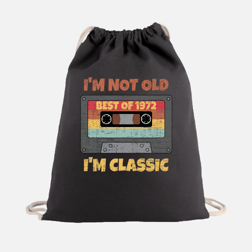 i am not old i am classic best of 1972