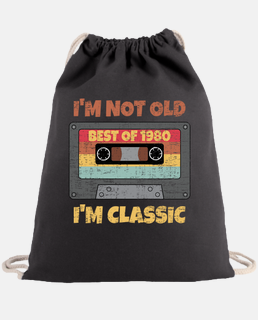 I Am Not Old I Am Classic Best of 1980