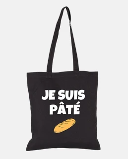 i am pate
