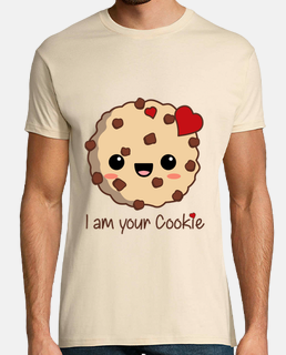 i am your cookie