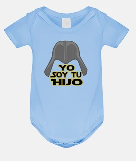 I am your mother