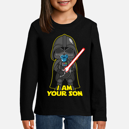 i am your son