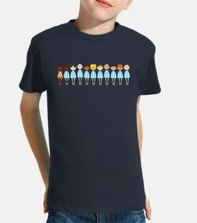 i bambini malaga
