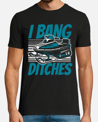 I Bang Ditches