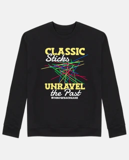i bastoncini classici svelano gli ultim