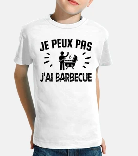 I can39t I have barbecue
