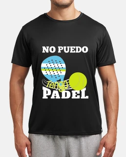 i can&#39;t i have paddle tennis