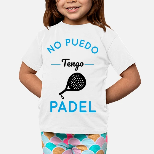 i can39t i have paddle tennis - blue an