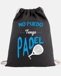 I can39t I have paddle tennis - blue an