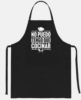 I can39t I have to cook