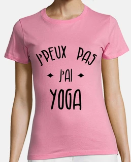 I can39t I have yoga