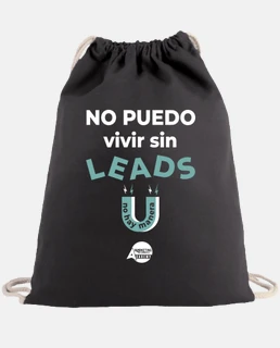 I can39t live without leads