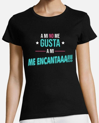 Me gusta t shirt sale