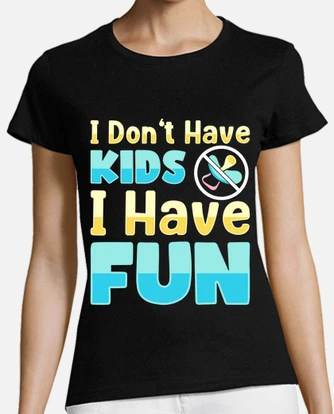 childfree t shirt