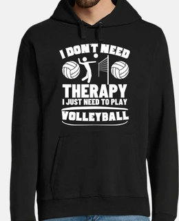I Dont Need Therapy I Just Need To Play
