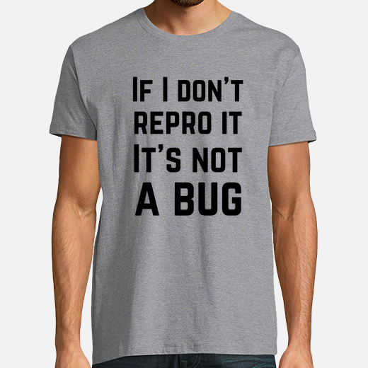 i dont repro its not a bug