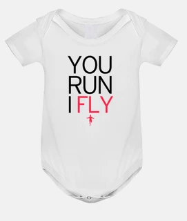 i fly