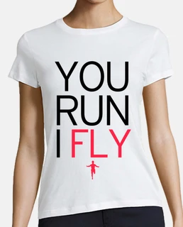 I Fly