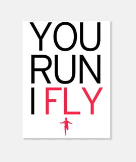 I Fly