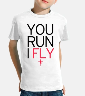 i fly