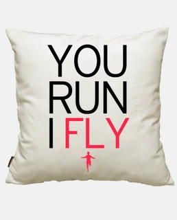 I Fly