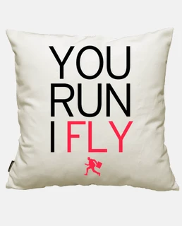 I Fly