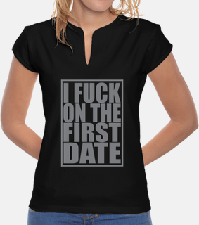 i fuck on the first date