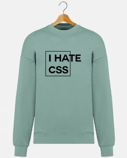 I hat e css dark