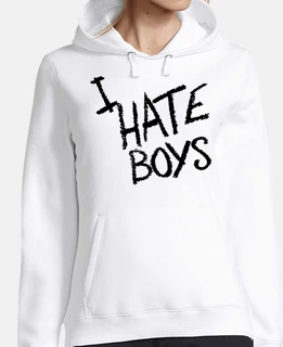 i hate boys