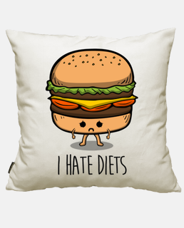 I hate diets