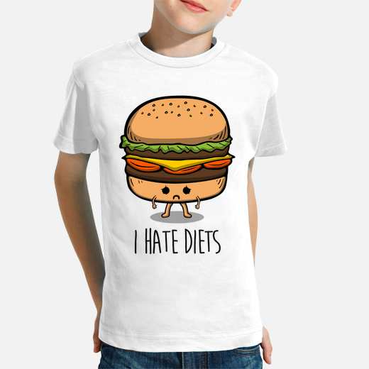 i hate diets