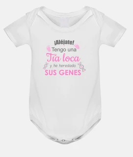 La tita loca discount ropa