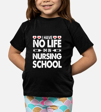 Nursing student 2025 t shirts