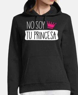 I i am not your princess (dark backgrou