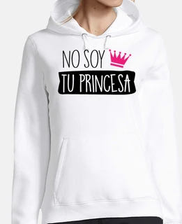 I i am not your princess (light backgro