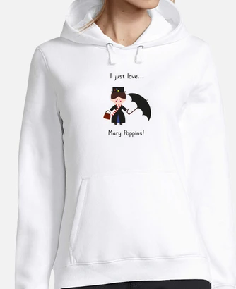 Mary poppins hot sale hoodie