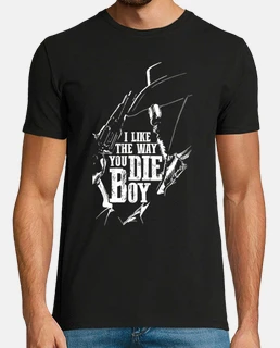 I Like The Way You Die Boy (Django Unchained)