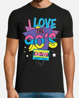 i love 90 s